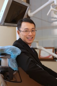 Dr Ansgar Cheng