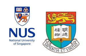 nus hku logo