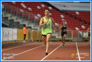 running dr ansgar cheng