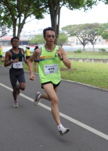 ansgar cheng running