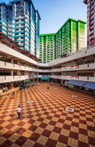rochor centre by Dr Kong Hwai Loong
