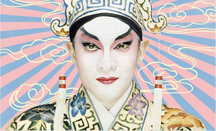 Dick Lee Mad Chinaman