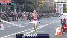 Hakone Ekiden 2025